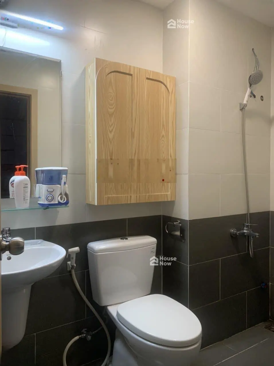 Bán gấp căn hộ Thủ Đức 2PN giá tốt, sổ sẵn, nhận nhà ở ngay, ngân hàng hỗ trợ vay 70% - ảnh 8 Bán gấp căn hộ Thủ Đức 2PN giá tốt, sổ sẵn, nhận nhà ở ngay, ngân hàng hỗ trợ vay 70% - ảnh 8