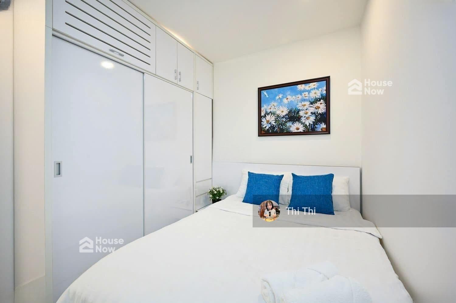 Bán căn hộ Summer Square Tân Hòa Đông Quận 6 65m2 2PN 2WC 3,1 tỷ sổ view đẹp. - ảnh 1