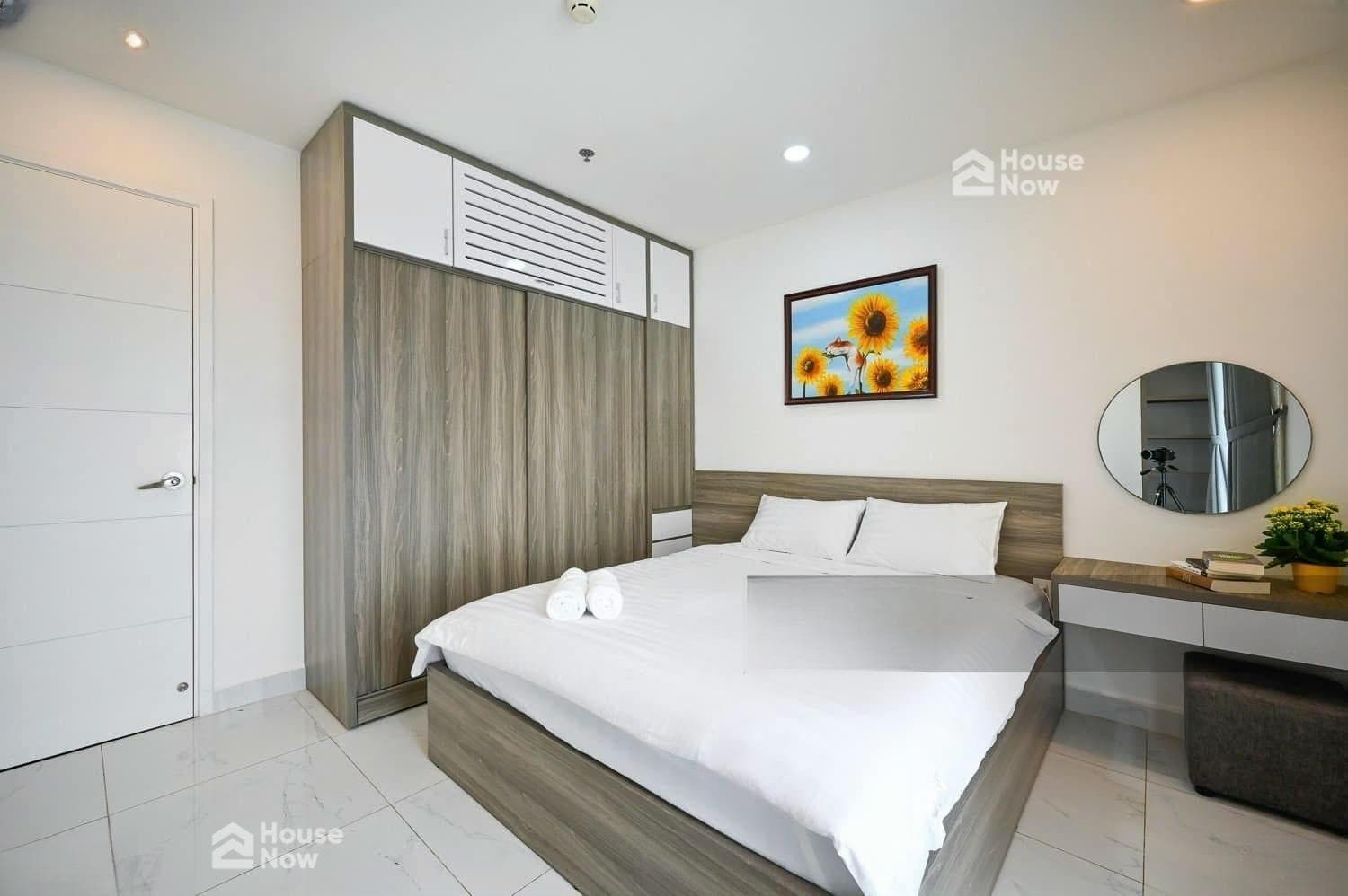 Bán căn hộ Summer Square Tân Hòa Đông Quận 6 65m2 2PN 2WC 3,1 tỷ sổ view đẹp. - ảnh 2 Bán căn hộ Summer Square Tân Hòa Đông Quận 6 65m2 2PN 2WC 3,1 tỷ sổ view đẹp. - ảnh 2