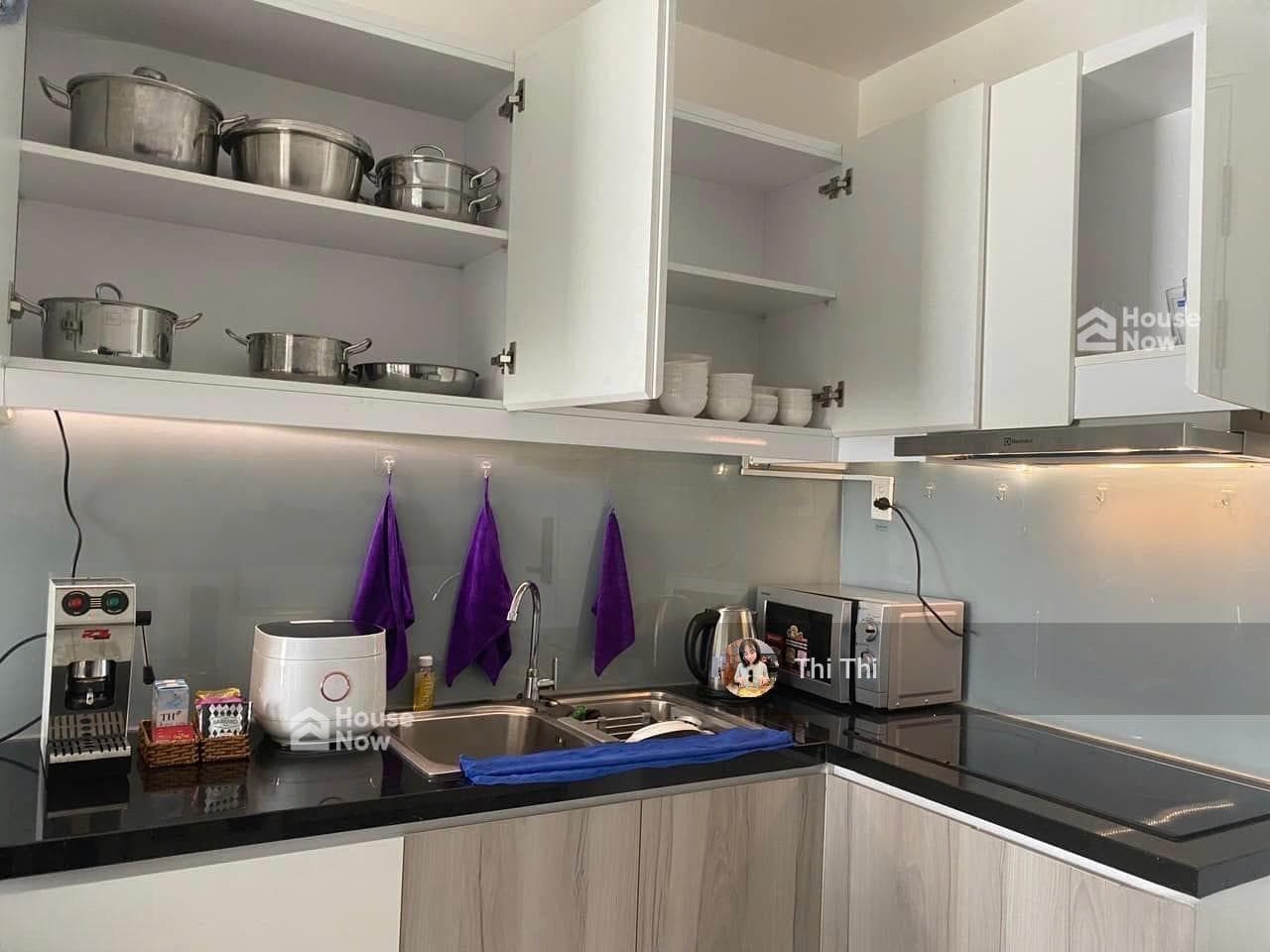 Bán căn hộ Summer Square Tân Hòa Đông Quận 6 65m2 2PN 2WC 3,1 tỷ sổ view đẹp. - ảnh 3 Bán căn hộ Summer Square Tân Hòa Đông Quận 6 65m2 2PN 2WC 3,1 tỷ sổ view đẹp. - ảnh 3