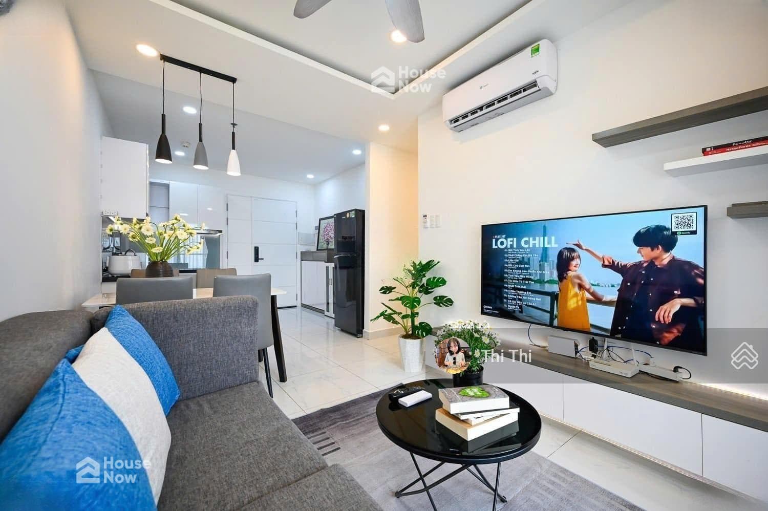 Bán căn hộ Summer Square Tân Hòa Đông Quận 6 65m2 2PN 2WC 3,1 tỷ sổ view đẹp. - ảnh 4 Bán căn hộ Summer Square Tân Hòa Đông Quận 6 65m2 2PN 2WC 3,1 tỷ sổ view đẹp. - ảnh 4