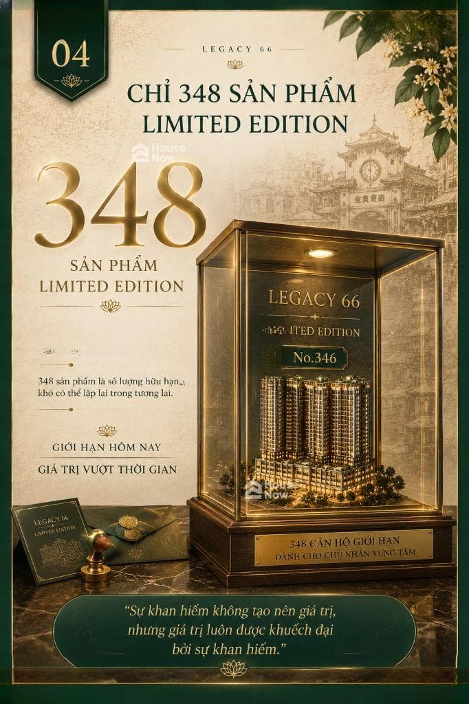 Căn Hộ Legacy 66 Tân Thành - Hiện Diện Trên Khu Đất 4 mặt tiền trung tâm Tp.HCM - ảnh 5 Căn Hộ Legacy 66 Tân Thành - Hiện Diện Trên Khu Đất 4 mặt tiền trung tâm Tp.HCM - ảnh 5