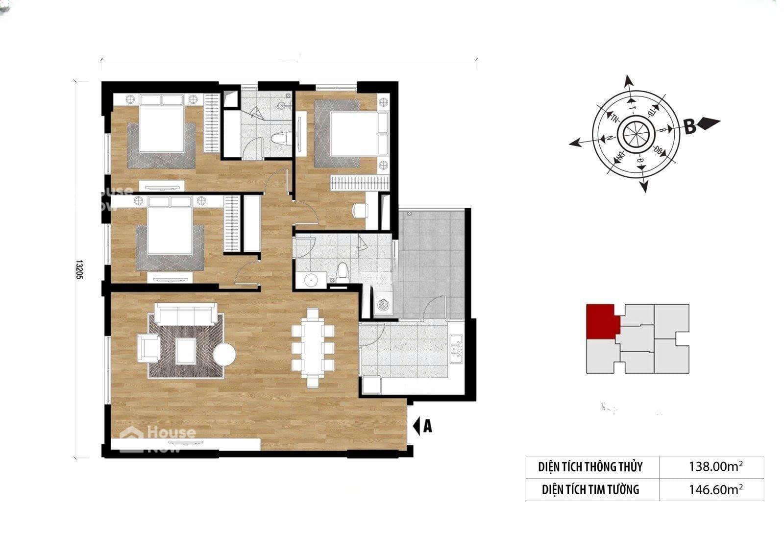 Bán gấp căn hộ Paragon CG-3PN 138m2-11,5 tỷ-tầng trung-view đẹp-có thương lượng- nhận nhà ở ngay - ảnh 2 Bán gấp căn hộ Paragon CG-3PN 138m2-11,5 tỷ-tầng trung-view đẹp-có thương lượng- nhận nhà ở ngay - ảnh 2