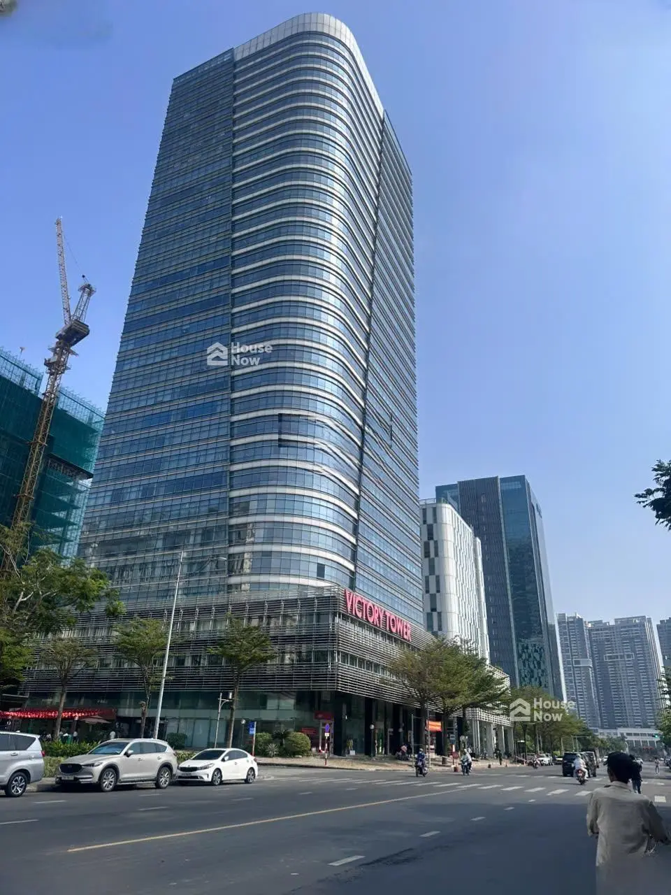Bán căn hộ Victory 97m2, 4 tỷ Phú Mỹ Hưng, Q7, TP. HCM - ảnh 3 Bán căn hộ Victory 97m2, 4 tỷ Phú Mỹ Hưng, Q7, TP. HCM - ảnh 3