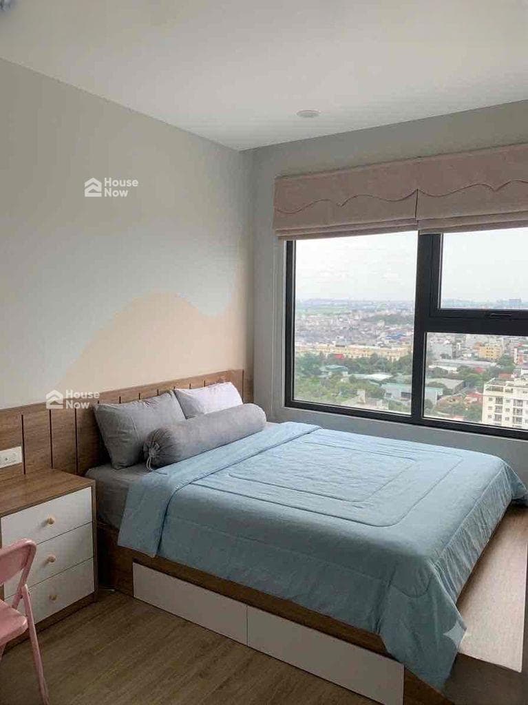 Cần bán 2 ngủ 55m2 Imperi Full đồ xịn tầng trung , Vinhomes Smart city - ảnh 5 Cần bán 2 ngủ 55m2 Imperi Full đồ xịn tầng trung , Vinhomes Smart city - ảnh 5