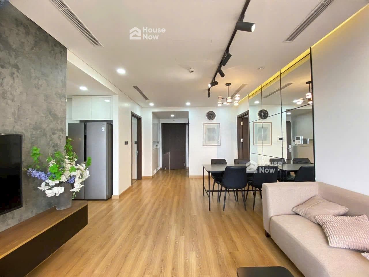 Bán căn 3PN 2VS | 90m2 | Giá: 6,55 tỷ chung cư The Terra An Hưng - ảnh 12 Bán căn 3PN 2VS | 90m2 | Giá: 6,55 tỷ chung cư The Terra An Hưng - ảnh 12