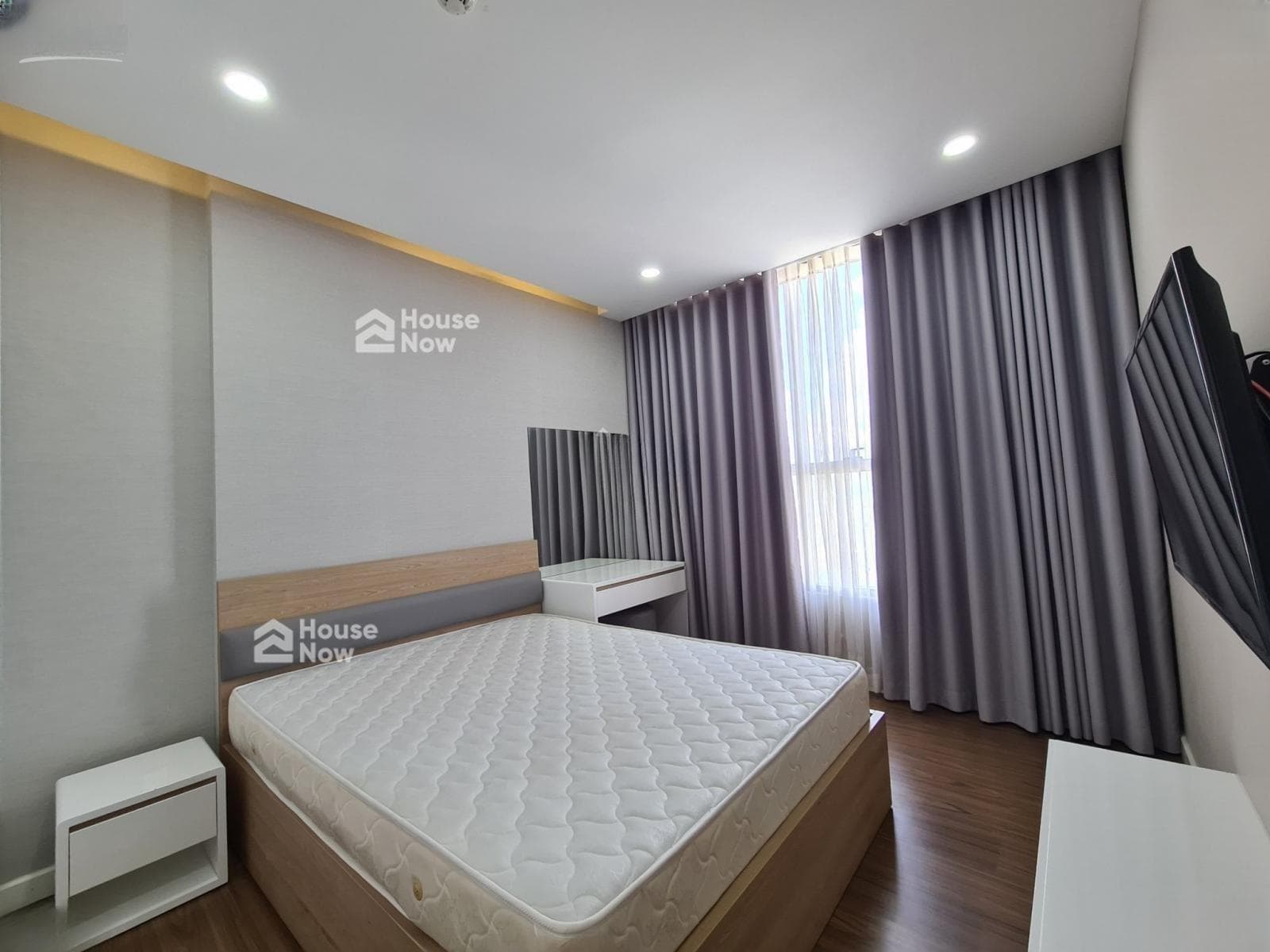 Bán Căn Hộ Thiết Kế Đẹp Tại Đất Phương Nam. DT: 105 m², 2PN Giá Chỉ 5,8 Tỷ - ảnh 2 Bán Căn Hộ Thiết Kế Đẹp Tại Đất Phương Nam. DT: 105 m², 2PN Giá Chỉ 5,8 Tỷ - ảnh 2