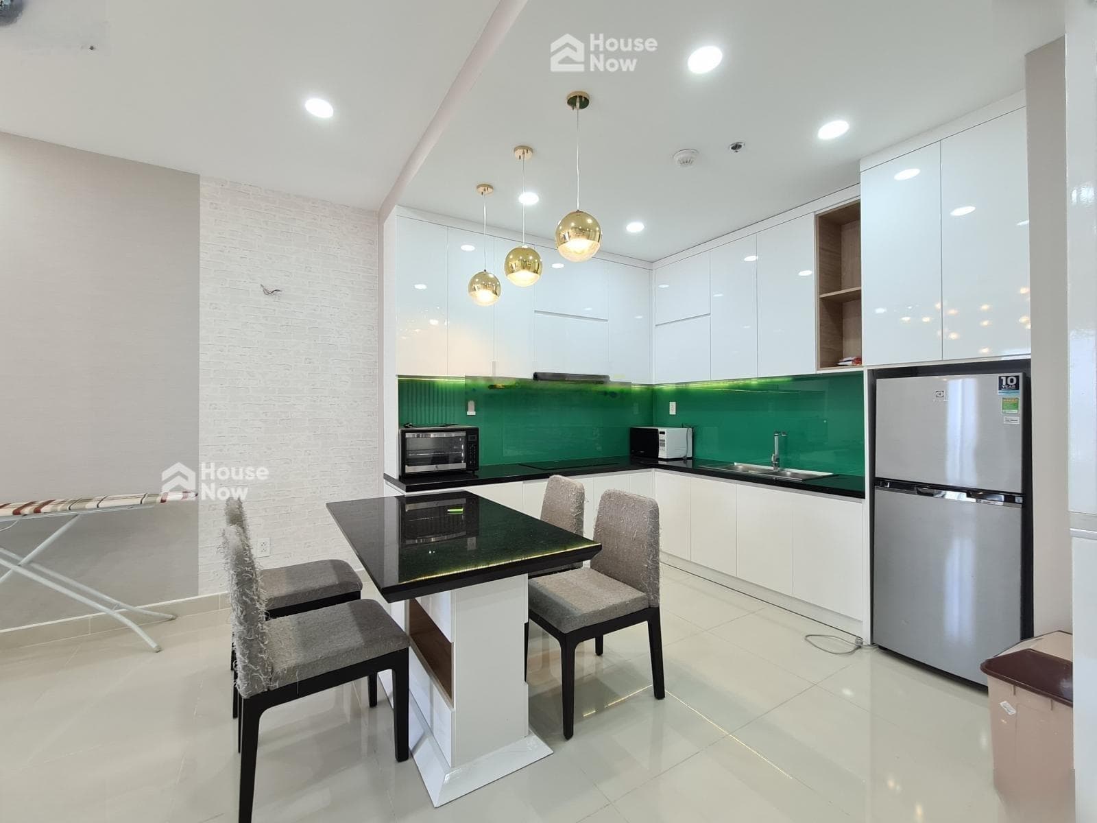 Bán Căn Hộ Thiết Kế Đẹp Tại Đất Phương Nam. DT: 105 m², 2PN Giá Chỉ 5,8 Tỷ - ảnh 5 Bán Căn Hộ Thiết Kế Đẹp Tại Đất Phương Nam. DT: 105 m², 2PN Giá Chỉ 5,8 Tỷ - ảnh 5
