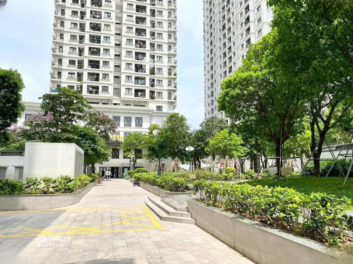 Gia đình cần bán gấp căn 61m2 chung cư Iris Garden giá 5 tỷ - ảnh 6 Gia đình cần bán gấp căn 61m2 chung cư Iris Garden giá 5 tỷ - ảnh 6