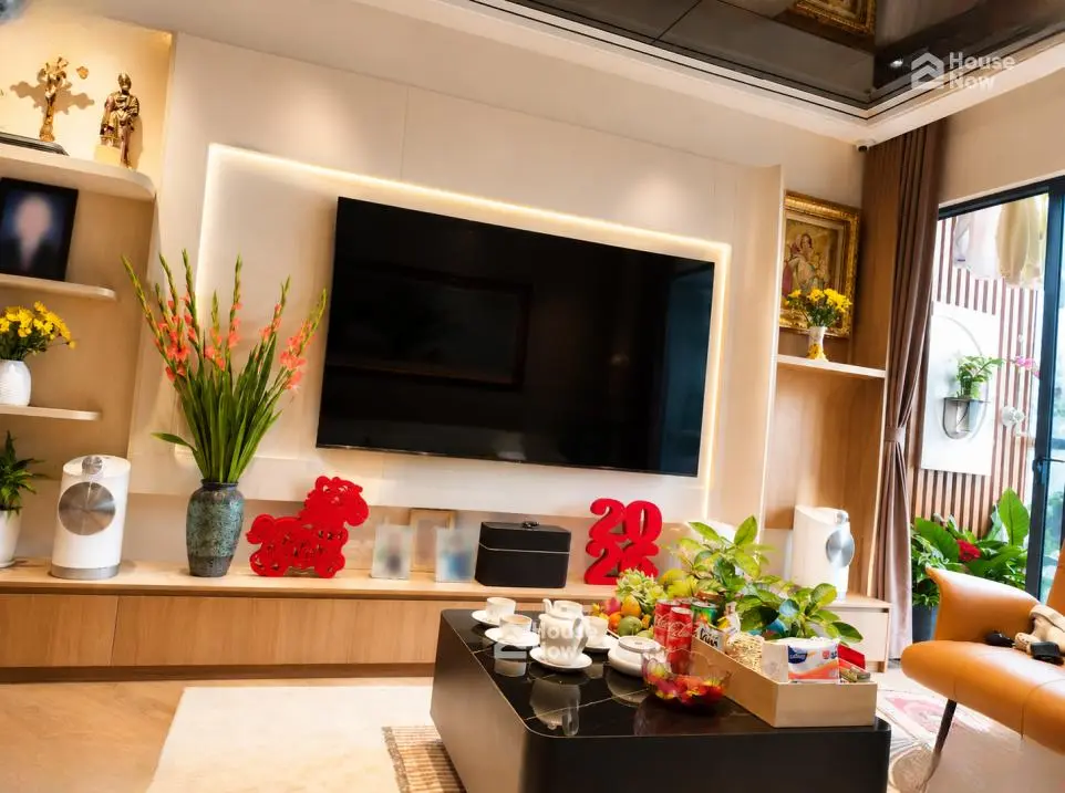Bán căn góc 103m² 3 ngủ 2 vs tầng cao view siêu thoáng tại 47 Nguyễn Tuân - ảnh 2 Bán căn góc 103m² 3 ngủ 2 vs tầng cao view siêu thoáng tại 47 Nguyễn Tuân - ảnh 2