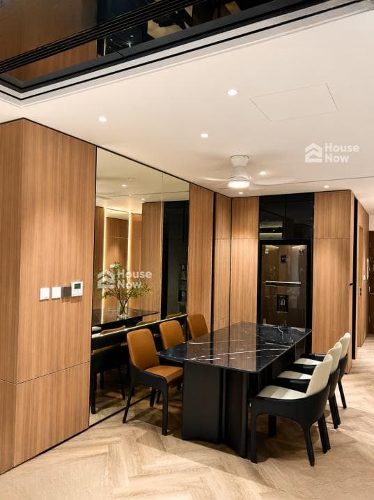 Bán căn góc 103m² 3 ngủ 2 vs tầng cao view siêu thoáng tại 47 Nguyễn Tuân - ảnh 3 Bán căn góc 103m² 3 ngủ 2 vs tầng cao view siêu thoáng tại 47 Nguyễn Tuân - ảnh 3