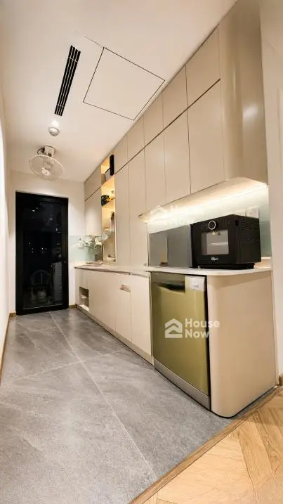 Bán căn góc 103m² 3 ngủ 2 vs tầng cao view siêu thoáng tại 47 Nguyễn Tuân - ảnh 4 Bán căn góc 103m² 3 ngủ 2 vs tầng cao view siêu thoáng tại 47 Nguyễn Tuân - ảnh 4