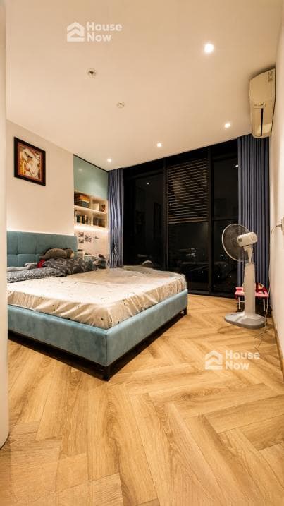 Bán căn góc 103m² 3 ngủ 2 vs tầng cao view siêu thoáng tại 47 Nguyễn Tuân - ảnh 5 Bán căn góc 103m² 3 ngủ 2 vs tầng cao view siêu thoáng tại 47 Nguyễn Tuân - ảnh 5