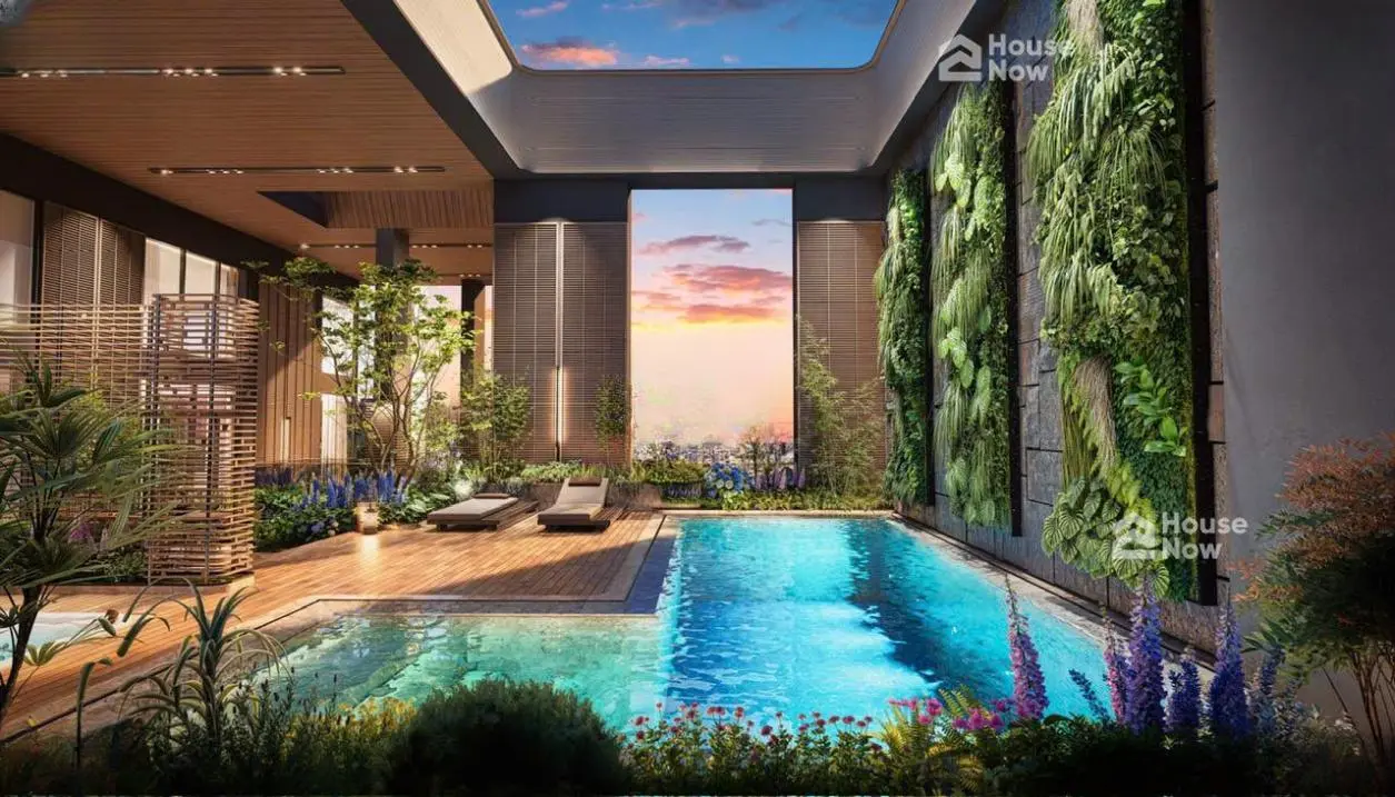 Siêu phẩm penthouse vip trung tâm Mỹ Đình view 360 ngắm toàn thành phố, pháo hoa Mỹ Đình - ảnh 1 Siêu phẩm penthouse vip trung tâm Mỹ Đình view 360 ngắm toàn thành phố, pháo hoa Mỹ Đình - ảnh 1