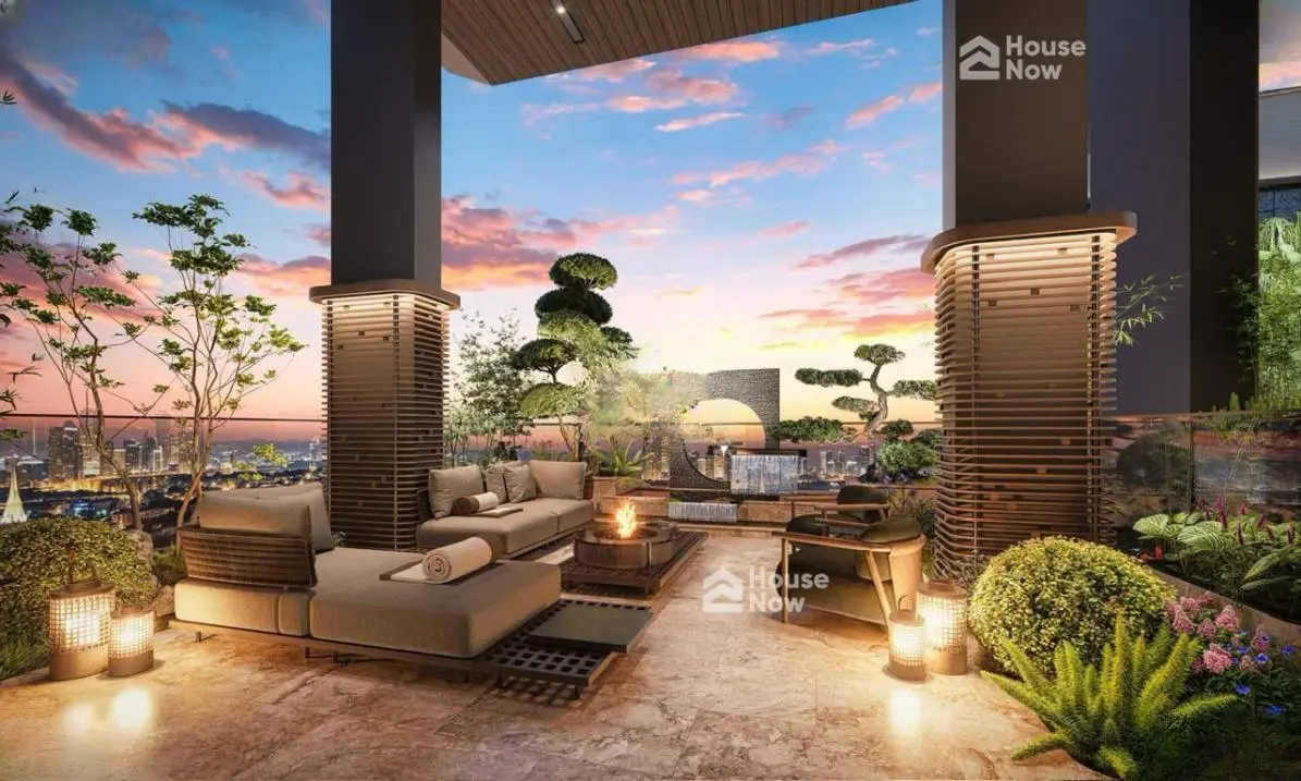 Siêu phẩm penthouse vip trung tâm Mỹ Đình view 360 ngắm toàn thành phố, pháo hoa Mỹ Đình - ảnh 2 Siêu phẩm penthouse vip trung tâm Mỹ Đình view 360 ngắm toàn thành phố, pháo hoa Mỹ Đình - ảnh 2