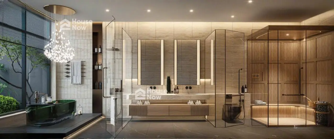 Siêu phẩm penthouse vip trung tâm Mỹ Đình view 360 ngắm toàn thành phố, pháo hoa Mỹ Đình - ảnh 3 Siêu phẩm penthouse vip trung tâm Mỹ Đình view 360 ngắm toàn thành phố, pháo hoa Mỹ Đình - ảnh 3