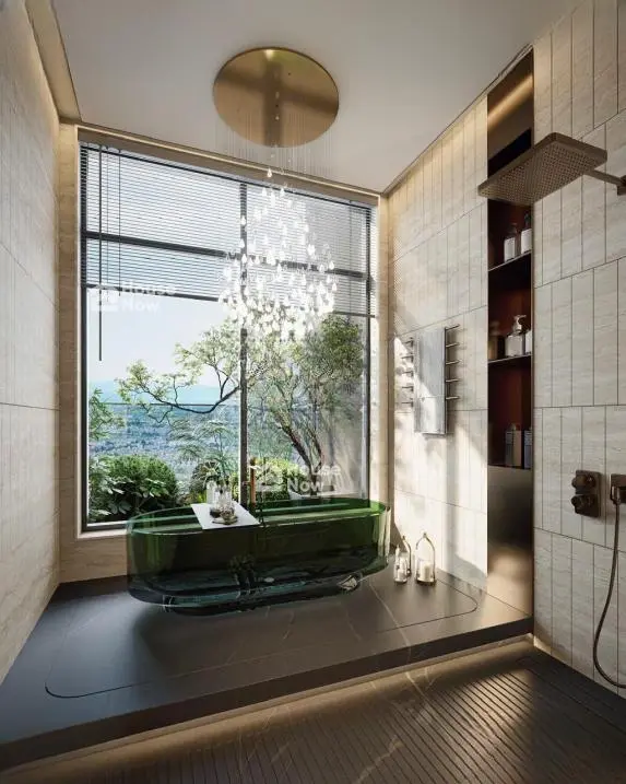 Siêu phẩm penthouse vip trung tâm Mỹ Đình view 360 ngắm toàn thành phố, pháo hoa Mỹ Đình - ảnh 4 Siêu phẩm penthouse vip trung tâm Mỹ Đình view 360 ngắm toàn thành phố, pháo hoa Mỹ Đình - ảnh 4