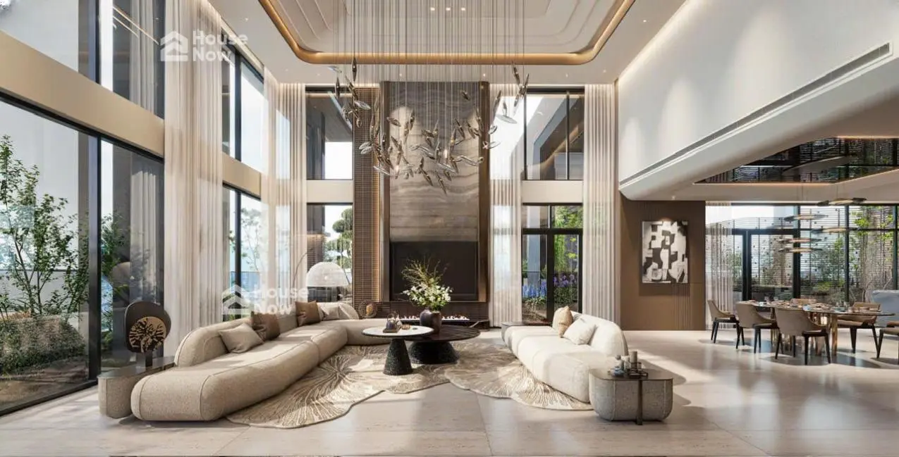 Siêu phẩm penthouse vip trung tâm Mỹ Đình view 360 ngắm toàn thành phố, pháo hoa Mỹ Đình - ảnh 6 Siêu phẩm penthouse vip trung tâm Mỹ Đình view 360 ngắm toàn thành phố, pháo hoa Mỹ Đình - ảnh 6
