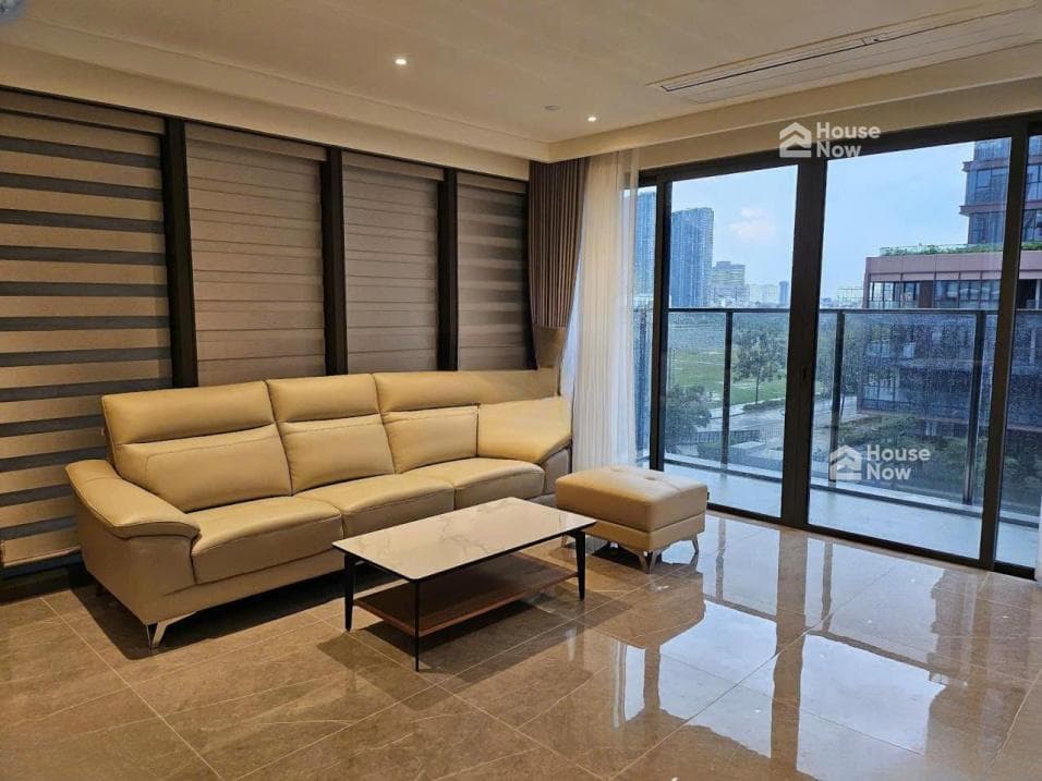 Bán căn hộ 3PN, 3WC tại The Opera Residence, 50 tỷ, 149m2, P. Thủ Thiêm, Q2, TP.HCM - ảnh 1