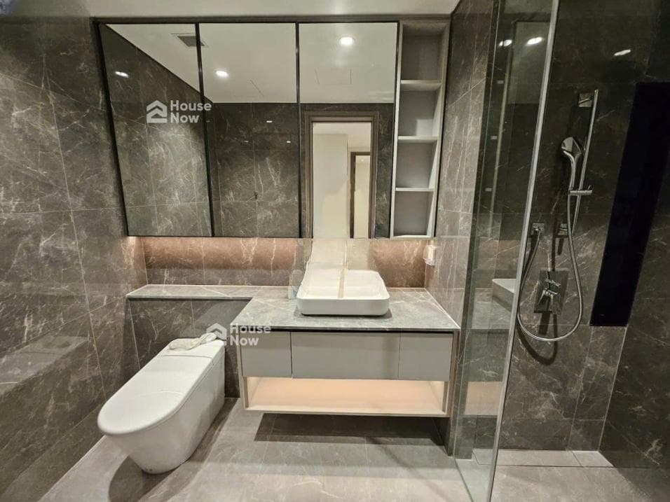 Bán căn hộ 3PN, 3WC tại The Opera Residence, 50 tỷ, 149m2, P. Thủ Thiêm, Q2, TP.HCM - ảnh 11 Bán căn hộ 3PN, 3WC tại The Opera Residence, 50 tỷ, 149m2, P. Thủ Thiêm, Q2, TP.HCM - ảnh 11