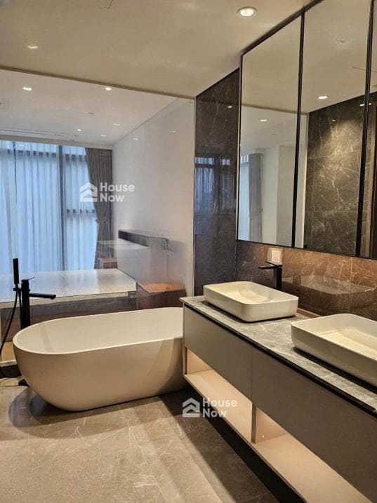 Bán căn hộ 3PN, 3WC tại The Opera Residence, 50 tỷ, 149m2, P. Thủ Thiêm, Q2, TP.HCM - ảnh 13 Bán căn hộ 3PN, 3WC tại The Opera Residence, 50 tỷ, 149m2, P. Thủ Thiêm, Q2, TP.HCM - ảnh 13