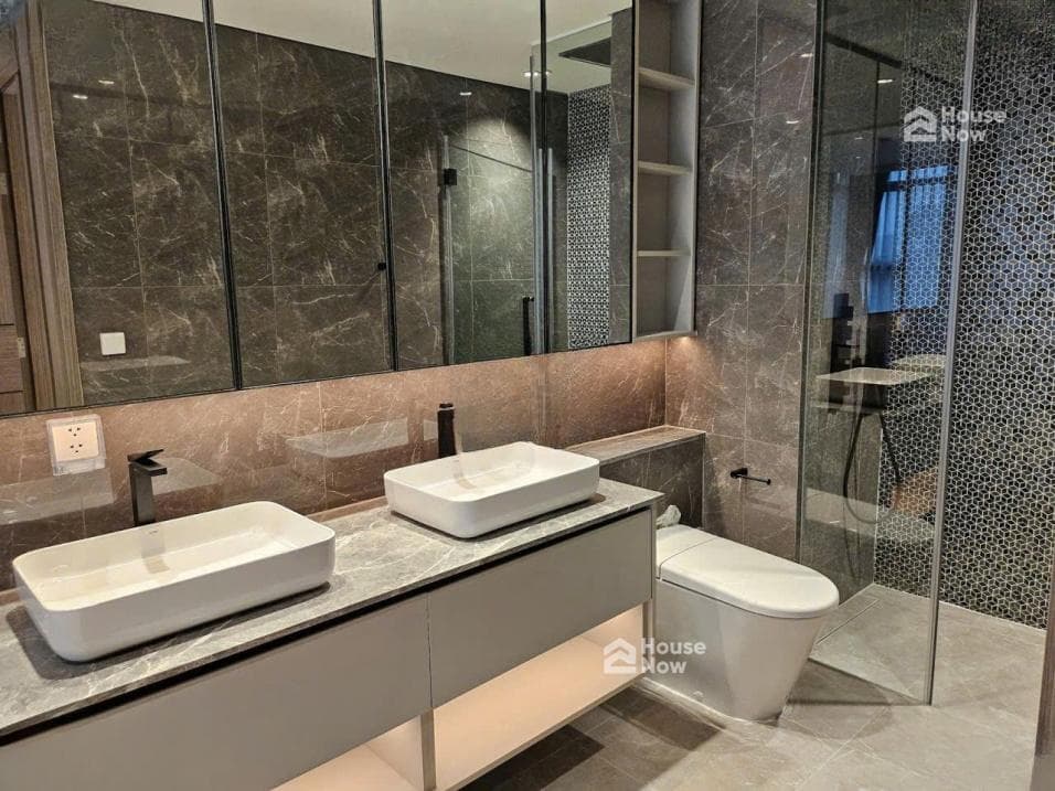 Bán căn hộ 3PN, 3WC tại The Opera Residence, 50 tỷ, 149m2, P. Thủ Thiêm, Q2, TP.HCM - ảnh 14 Bán căn hộ 3PN, 3WC tại The Opera Residence, 50 tỷ, 149m2, P. Thủ Thiêm, Q2, TP.HCM - ảnh 14