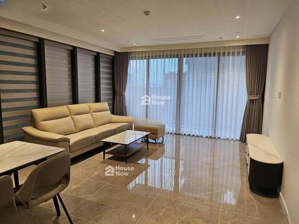 Bán căn hộ 3PN, 3WC tại The Opera Residence, 50 tỷ, 149m2, P. Thủ Thiêm, Q2, TP.HCM - ảnh 4 Bán căn hộ 3PN, 3WC tại The Opera Residence, 50 tỷ, 149m2, P. Thủ Thiêm, Q2, TP.HCM - ảnh 4
