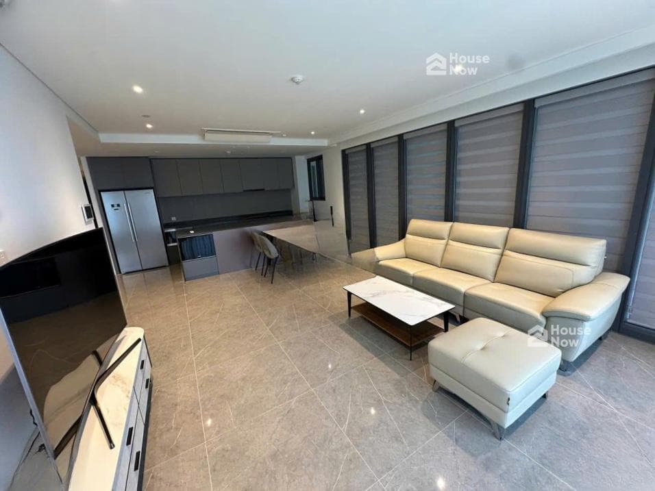 Bán căn hộ 3PN, 3WC tại The Opera Residence, 50 tỷ, 149m2, P. Thủ Thiêm, Q2, TP.HCM - ảnh 6 Bán căn hộ 3PN, 3WC tại The Opera Residence, 50 tỷ, 149m2, P. Thủ Thiêm, Q2, TP.HCM - ảnh 6