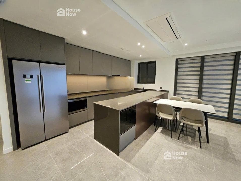 Bán căn hộ 3PN, 3WC tại The Opera Residence, 50 tỷ, 149m2, P. Thủ Thiêm, Q2, TP.HCM - ảnh 7 Bán căn hộ 3PN, 3WC tại The Opera Residence, 50 tỷ, 149m2, P. Thủ Thiêm, Q2, TP.HCM - ảnh 7