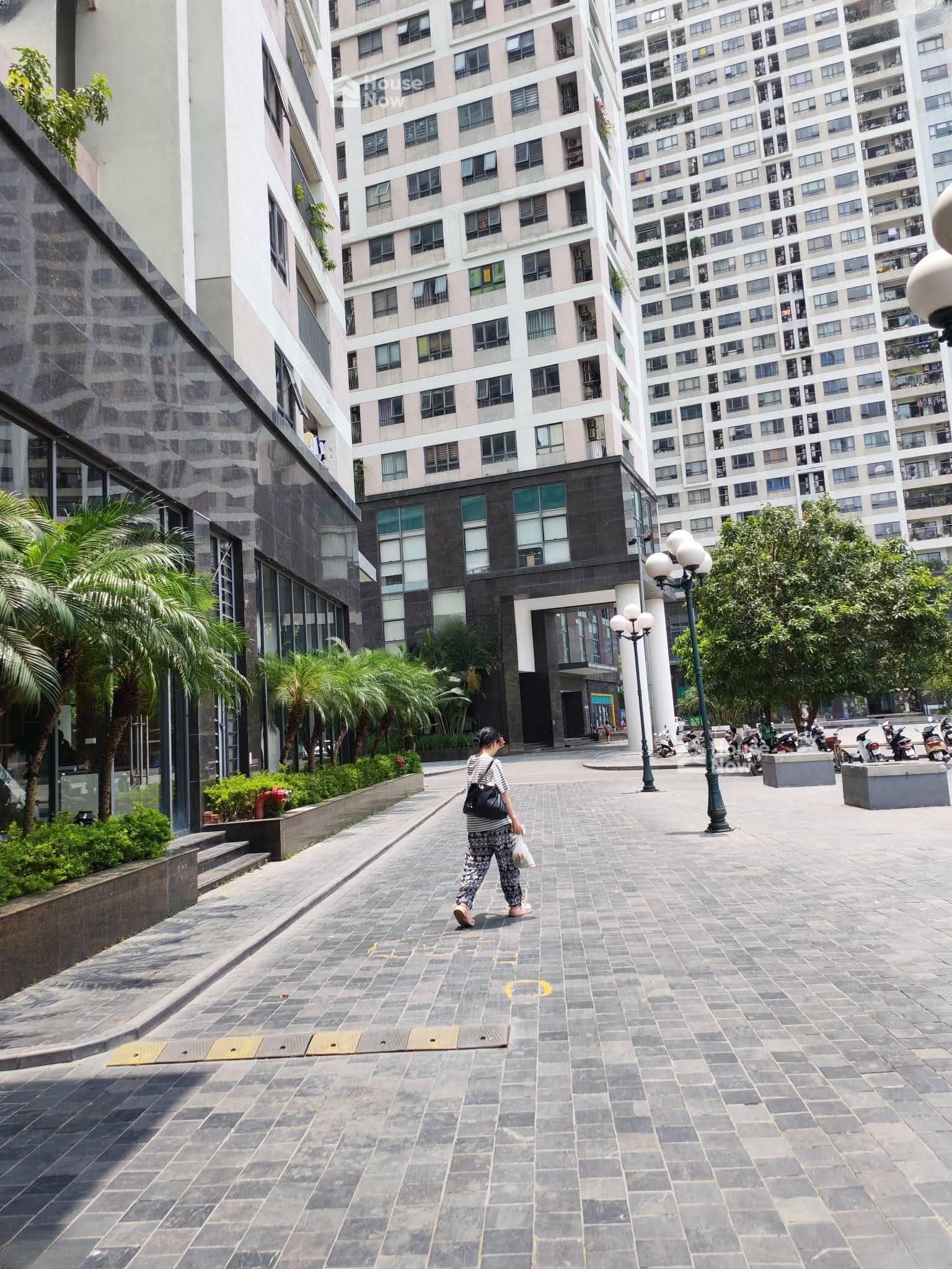 Bán căn chung cư 275 Nguyễn Trãi, 112m2, 3 ngủ 2 vệ sinh - ảnh 4 Bán căn chung cư 275 Nguyễn Trãi, 112m2, 3 ngủ 2 vệ sinh - ảnh 4