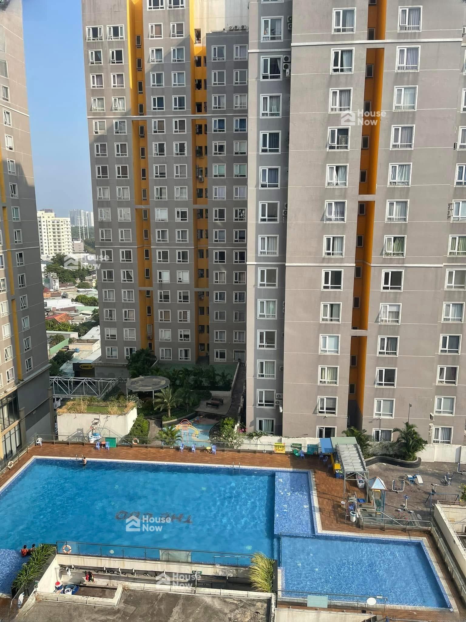 Bán chung cư The CBD Quận 2 - siêu phẩm cho thuê + ở ngay - chỉ 3,5 tỷ/ sẵn hđ thuê 10tr - ảnh 3 Bán chung cư The CBD Quận 2 - siêu phẩm cho thuê + ở ngay - chỉ 3,5 tỷ/ sẵn hđ thuê 10tr - ảnh 3