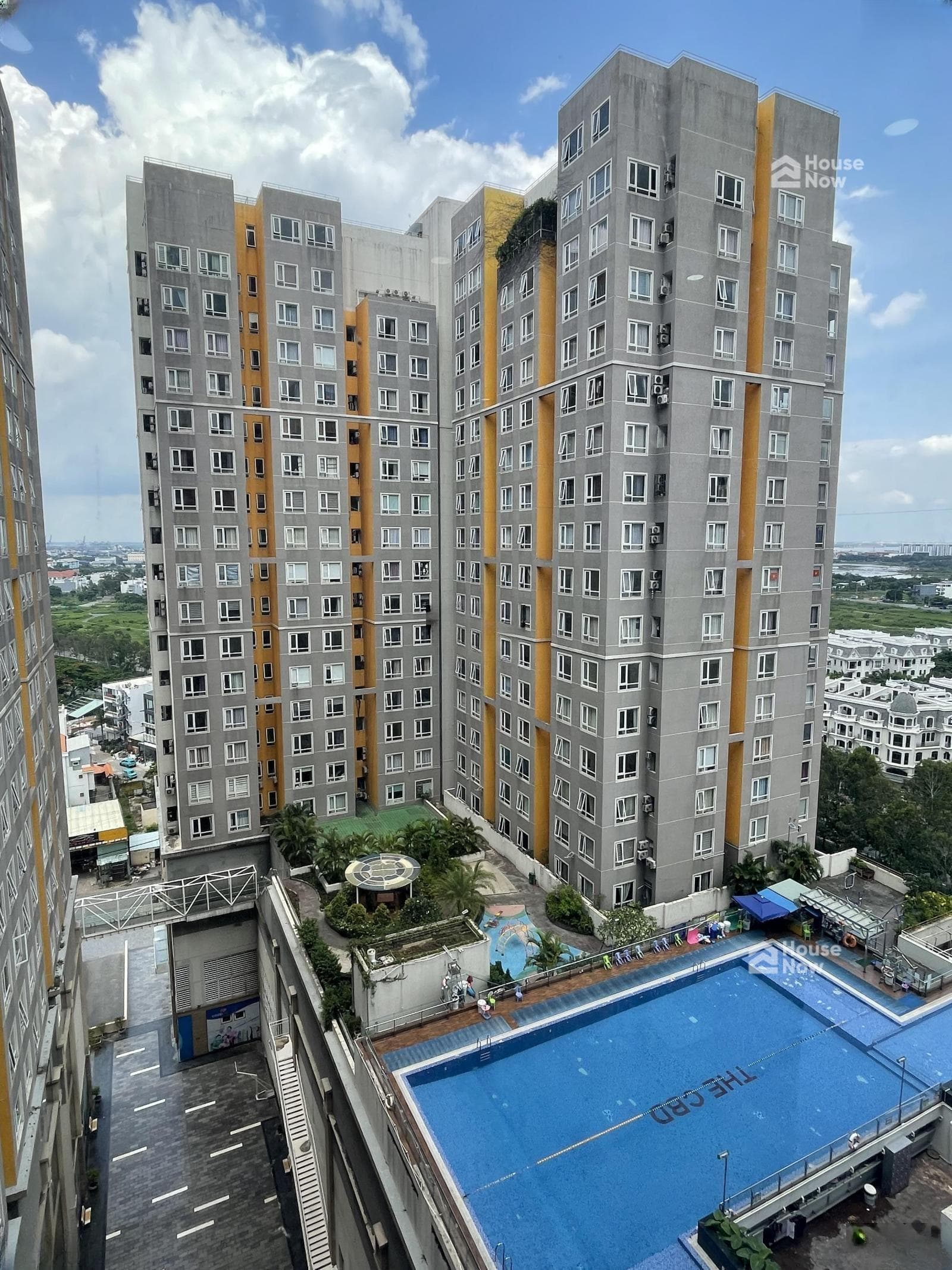 Bán chung cư The CBD Quận 2 - siêu phẩm cho thuê + ở ngay - chỉ 3,5 tỷ/ sẵn hđ thuê 10tr - ảnh 4 Bán chung cư The CBD Quận 2 - siêu phẩm cho thuê + ở ngay - chỉ 3,5 tỷ/ sẵn hđ thuê 10tr - ảnh 4