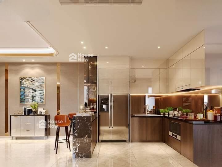 Bán CH Bàu Cát II Q. Tân Bình, DT 70m2, 2PN, 2WC giá bán 3,9 tỷ. Sổ hồng riêng - ảnh 1