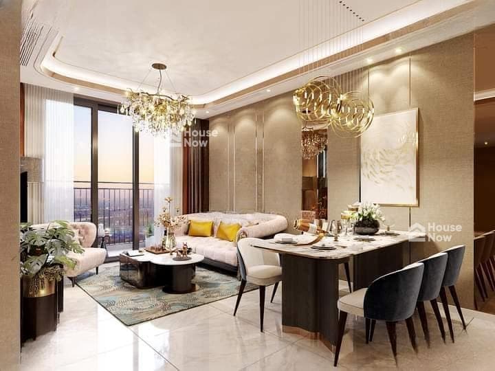 Bán CH Bàu Cát II Q. Tân Bình, DT 70m2, 2PN, 2WC giá bán 3,9 tỷ. Sổ hồng riêng - ảnh 2 Bán CH Bàu Cát II Q. Tân Bình, DT 70m2, 2PN, 2WC giá bán 3,9 tỷ. Sổ hồng riêng - ảnh 2