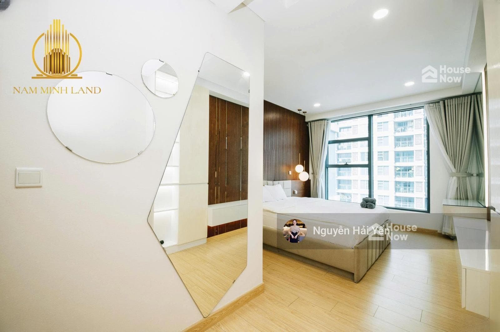 Bán căn hộ Sunwah Pearl 2 phòng ngủ tòa Silver House, full nội thất, view nội khu - ảnh 11 Bán căn hộ Sunwah Pearl 2 phòng ngủ tòa Silver House, full nội thất, view nội khu - ảnh 11