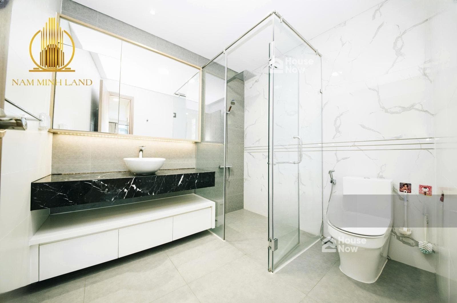 Bán căn hộ Sunwah Pearl 2 phòng ngủ tòa Silver House, full nội thất, view nội khu - ảnh 3 Bán căn hộ Sunwah Pearl 2 phòng ngủ tòa Silver House, full nội thất, view nội khu - ảnh 3