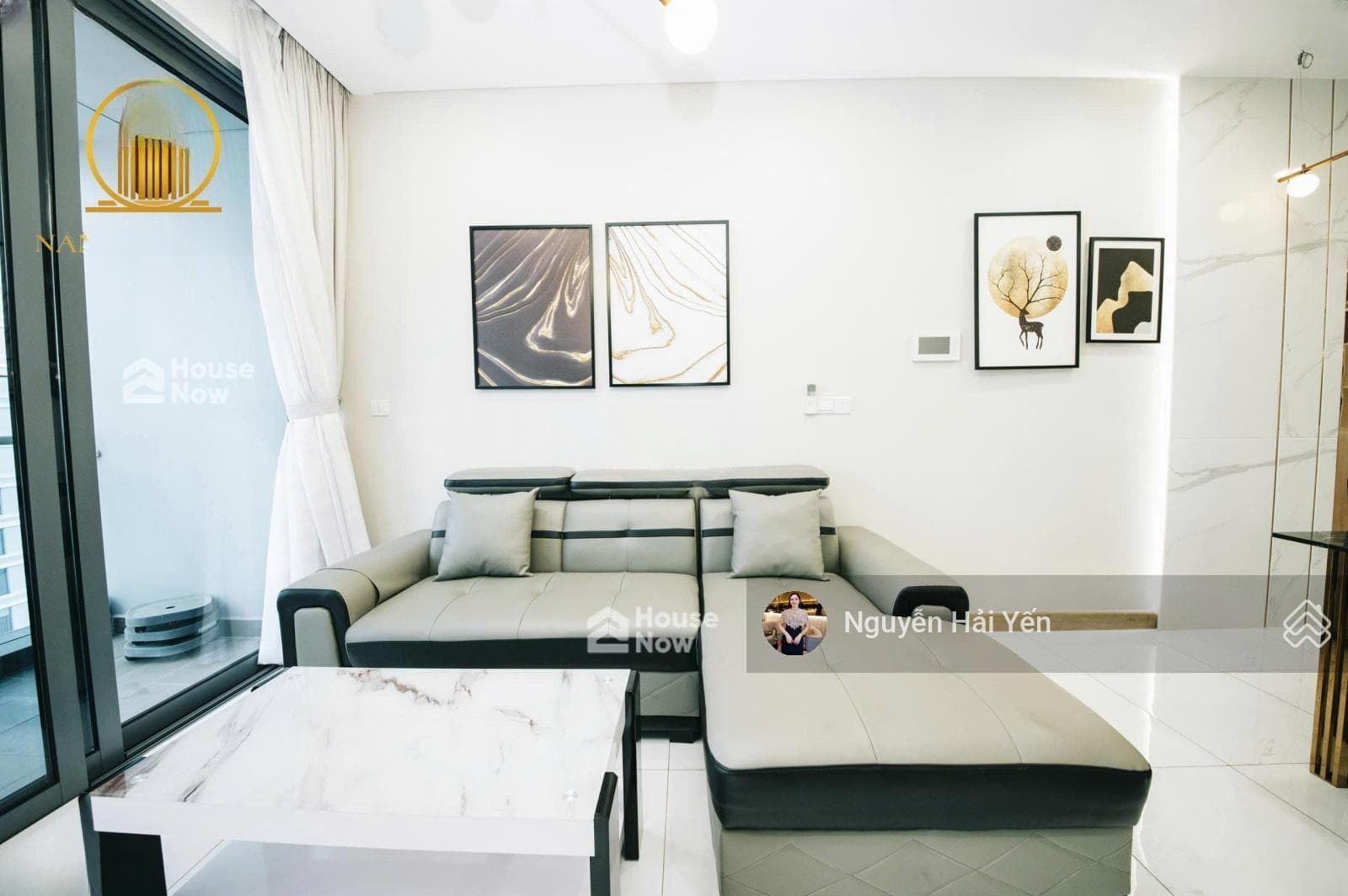 Bán căn hộ Sunwah Pearl 2 phòng ngủ tòa Silver House, full nội thất, view nội khu - ảnh 7 Bán căn hộ Sunwah Pearl 2 phòng ngủ tòa Silver House, full nội thất, view nội khu - ảnh 7
