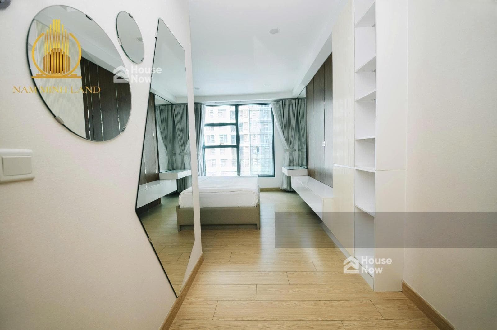 Bán căn hộ Sunwah Pearl 2 phòng ngủ tòa Silver House, full nội thất, view nội khu - ảnh 9 Bán căn hộ Sunwah Pearl 2 phòng ngủ tòa Silver House, full nội thất, view nội khu - ảnh 9