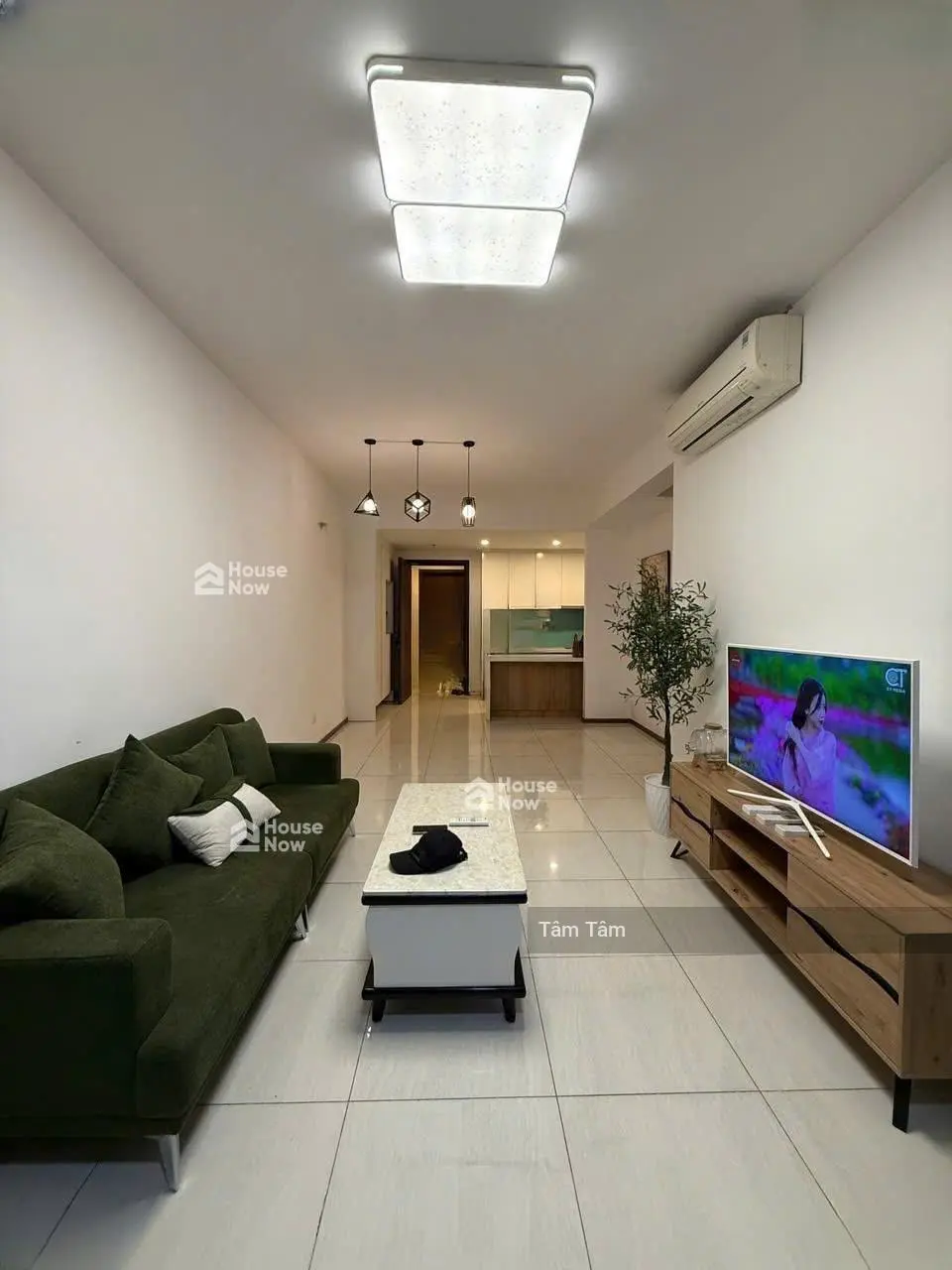Chính chủ bán giá mềm CH Ngọc Khánh Q. 5, DT 64m2, 2PN2WC, giá 2 tỷ 650, để lại nội thất, SHR - ảnh 4 Chính chủ bán giá mềm CH Ngọc Khánh Q. 5, DT 64m2, 2PN2WC, giá 2 tỷ 650, để lại nội thất, SHR - ảnh 4