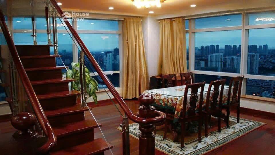 Bán Penthouse Victory Phú Mỹ Hưng Q7. 4PN - ảnh 2 Bán Penthouse Victory Phú Mỹ Hưng Q7. 4PN - ảnh 2