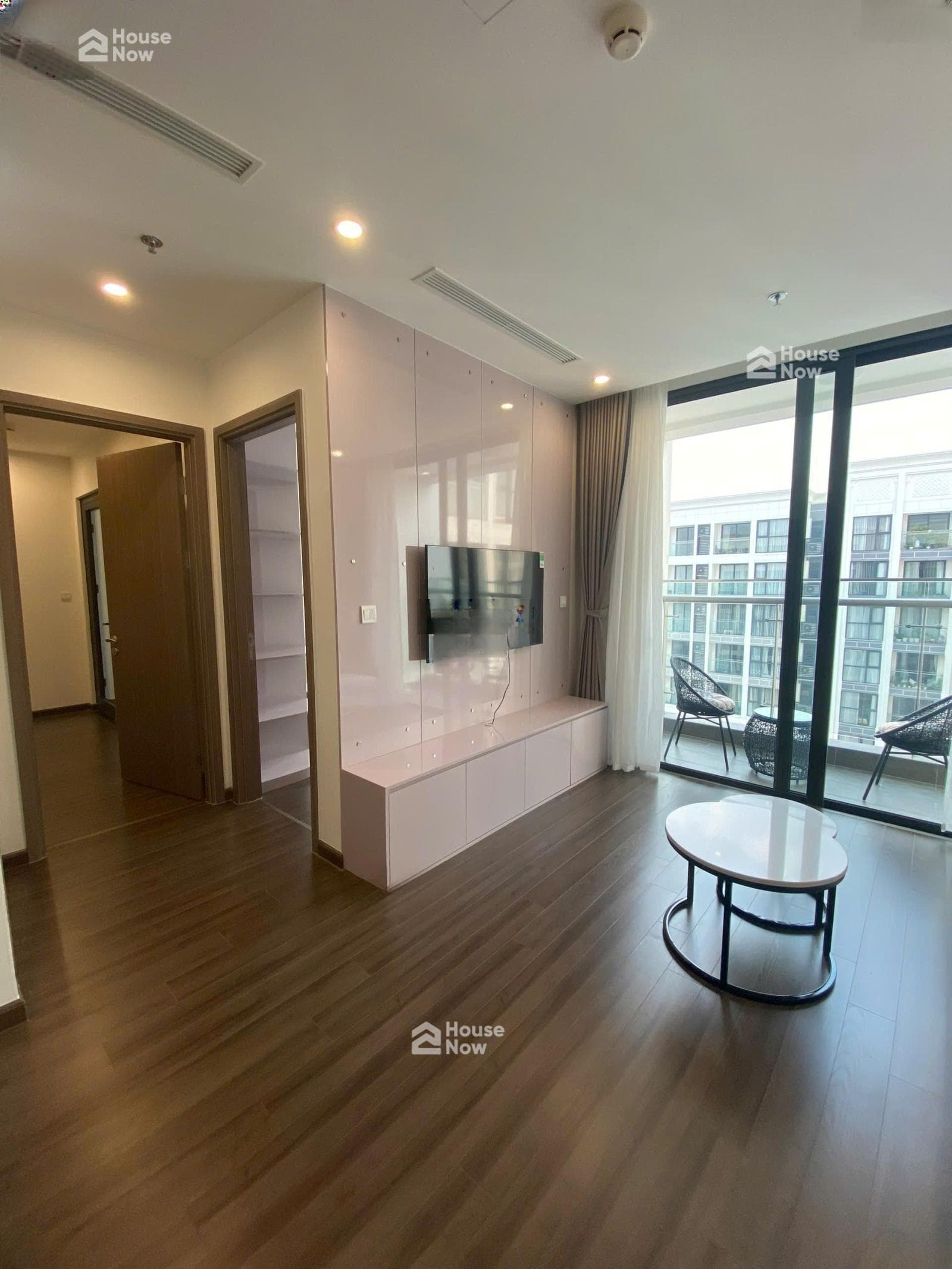 1 căn 5,3 tỷ 2pn 1wc tại Vinhomes Symphony, - ảnh 1 1 căn 5,3 tỷ 2pn 1wc tại Vinhomes Symphony, - ảnh 1