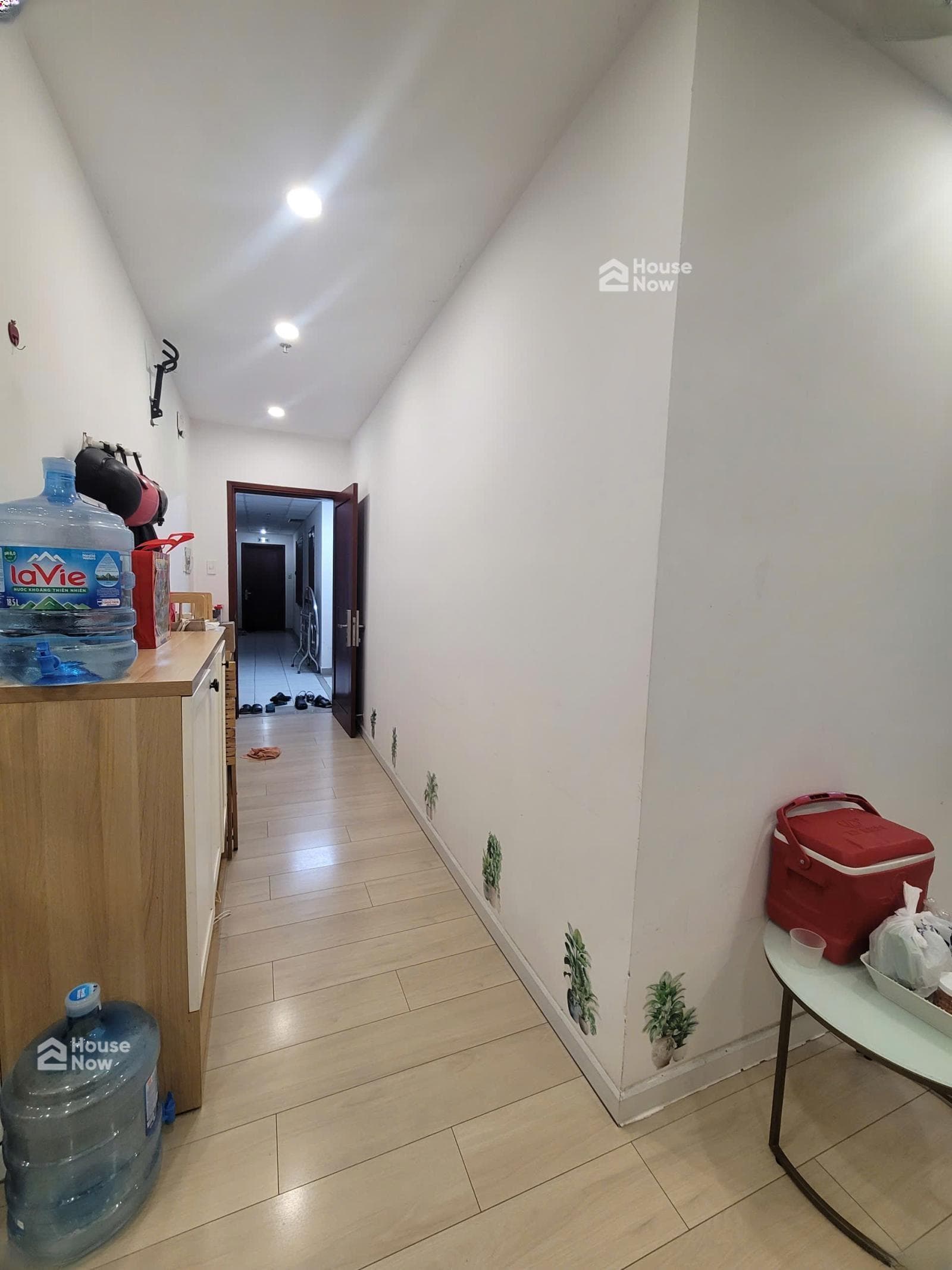 Bán chung cư 90 Riverside Nguyễn Hữu Cảnh, dt 73m2 2pn 2wc tầng cao - ảnh 2 Bán chung cư 90 Riverside Nguyễn Hữu Cảnh, dt 73m2 2pn 2wc tầng cao - ảnh 2