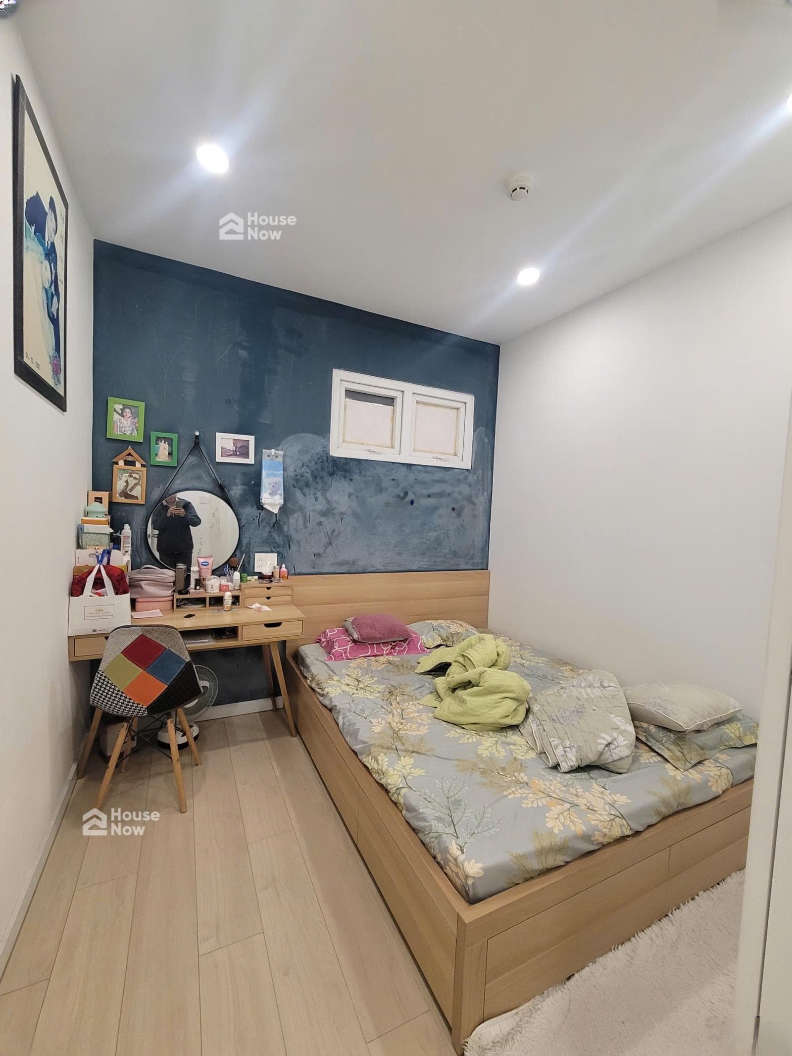 Bán chung cư 90 Riverside Nguyễn Hữu Cảnh, dt 73m2 2pn 2wc tầng cao - ảnh 3 Bán chung cư 90 Riverside Nguyễn Hữu Cảnh, dt 73m2 2pn 2wc tầng cao - ảnh 3