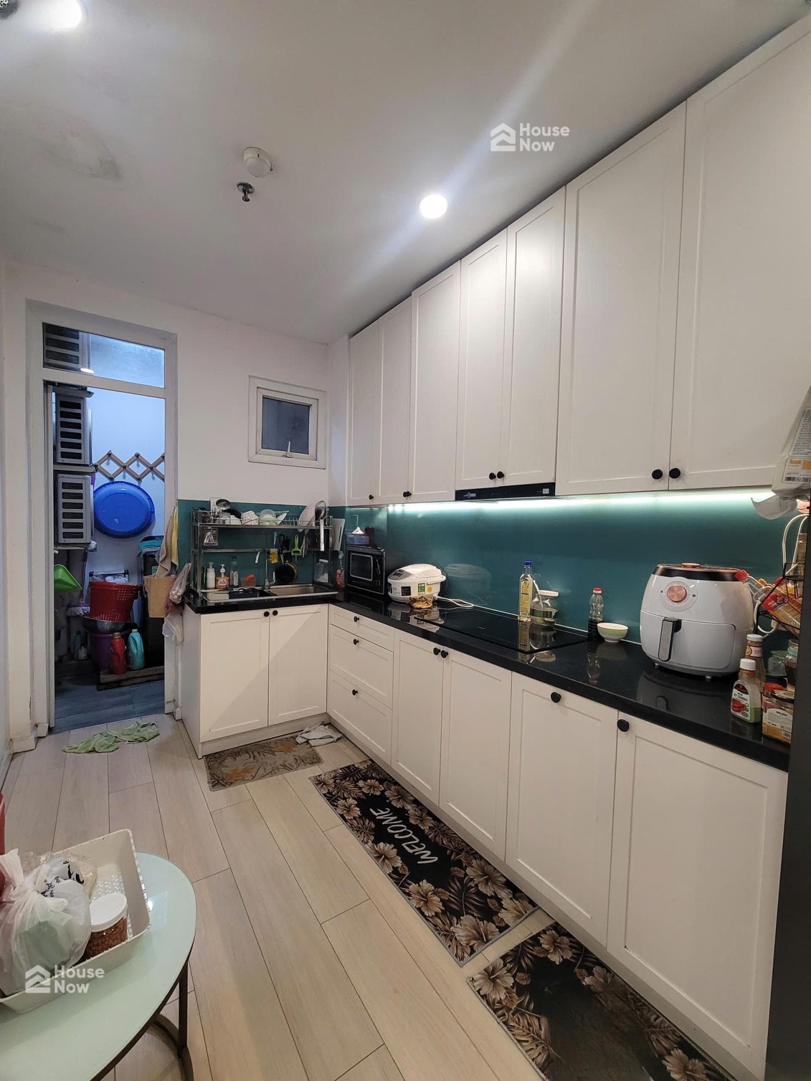 Bán chung cư 90 Riverside Nguyễn Hữu Cảnh, dt 73m2 2pn 2wc tầng cao - ảnh 4 Bán chung cư 90 Riverside Nguyễn Hữu Cảnh, dt 73m2 2pn 2wc tầng cao - ảnh 4