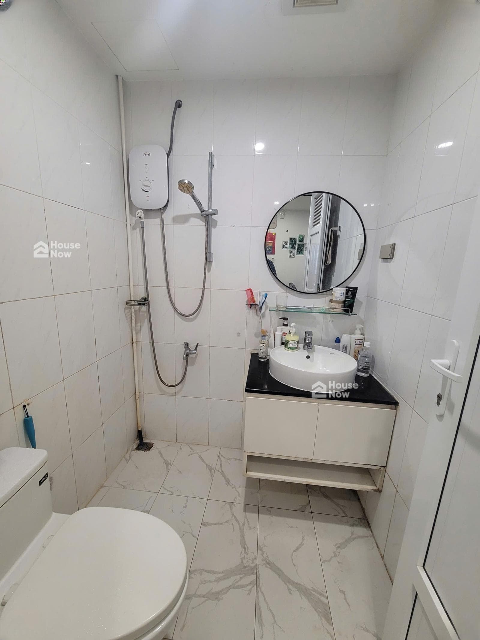 Bán chung cư 90 Riverside Nguyễn Hữu Cảnh, dt 73m2 2pn 2wc tầng cao - ảnh 5 Bán chung cư 90 Riverside Nguyễn Hữu Cảnh, dt 73m2 2pn 2wc tầng cao - ảnh 5