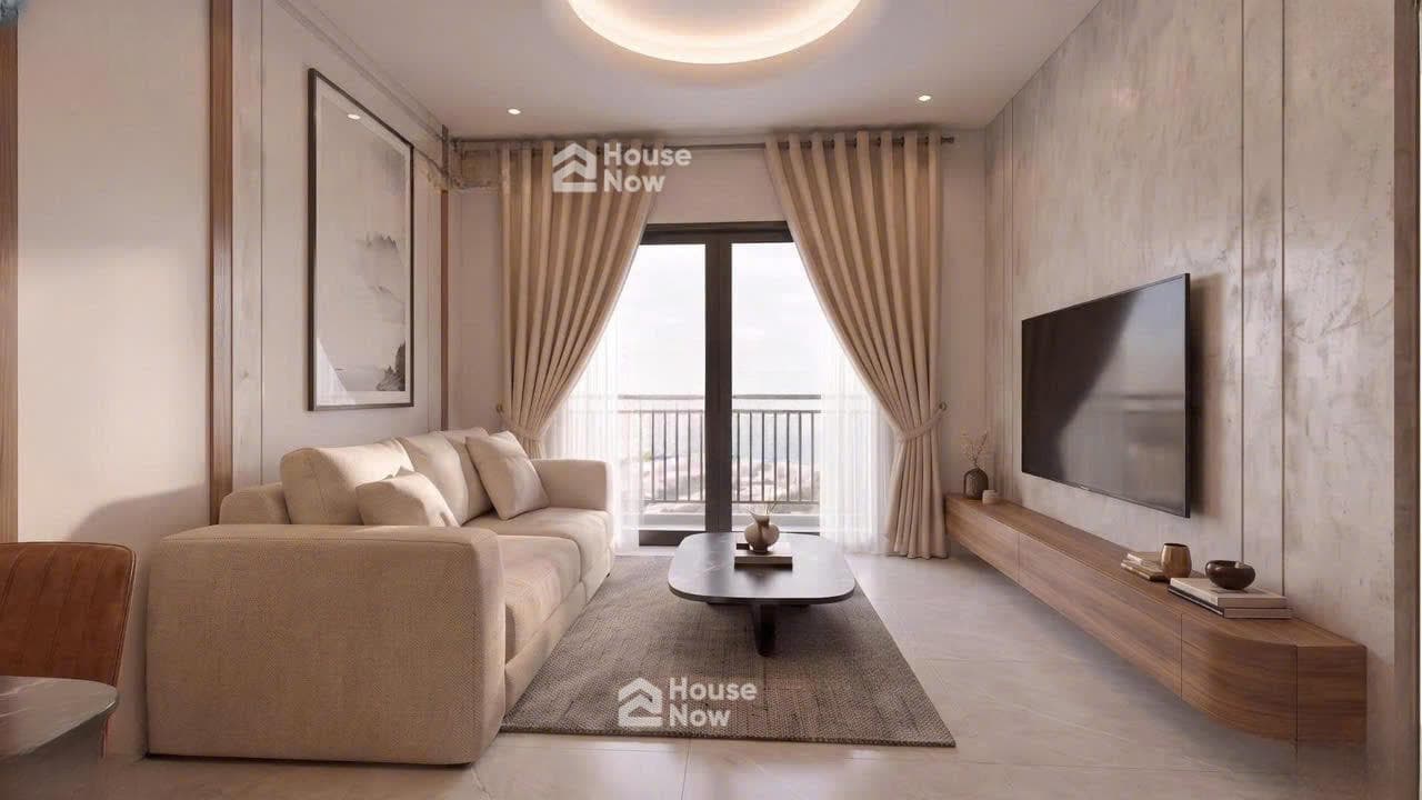 Prosper Phố Đông, căn hộ 2 phòng ngủ tại thành phố Thủ Đức - ảnh 4 Prosper Phố Đông, căn hộ 2 phòng ngủ tại thành phố Thủ Đức - ảnh 4