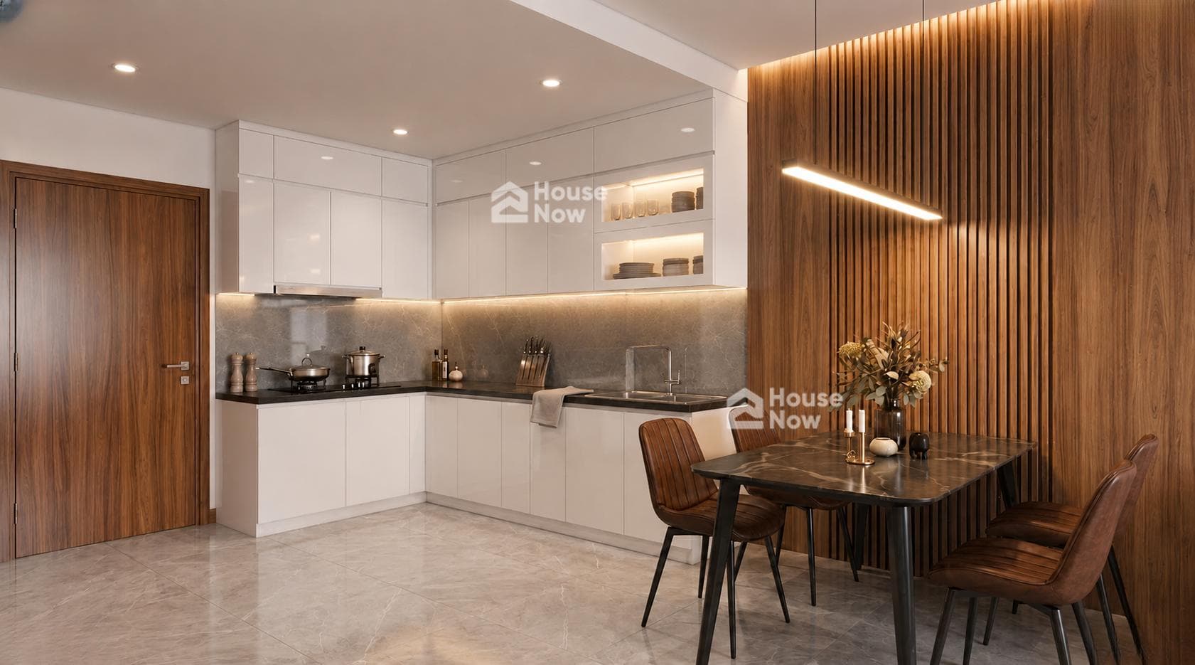 Prosper Phố Đông, căn hộ 2 phòng ngủ tại thành phố Thủ Đức - ảnh 5 Prosper Phố Đông, căn hộ 2 phòng ngủ tại thành phố Thủ Đức - ảnh 5