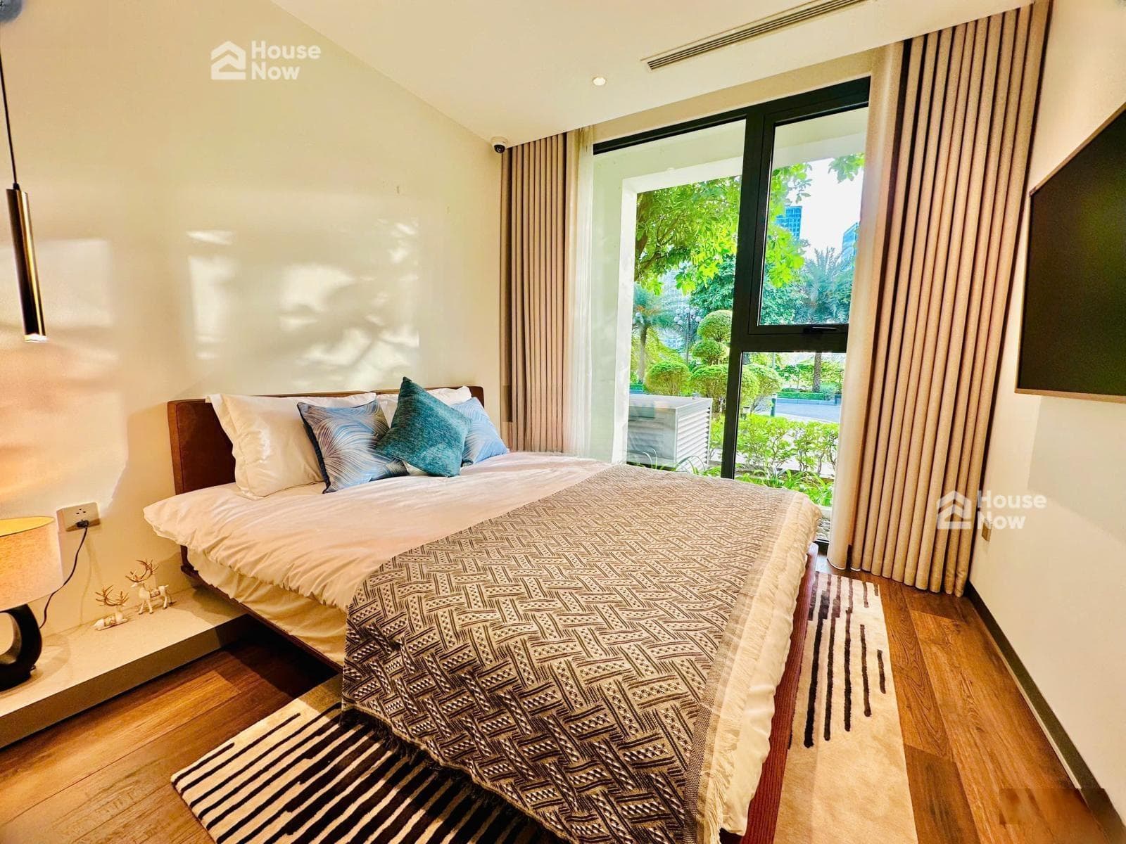 Voucher chiết khấu 300tr - Vốn 800tr A/c sở hữu căn hộ Imperia Sky Park - ảnh 1