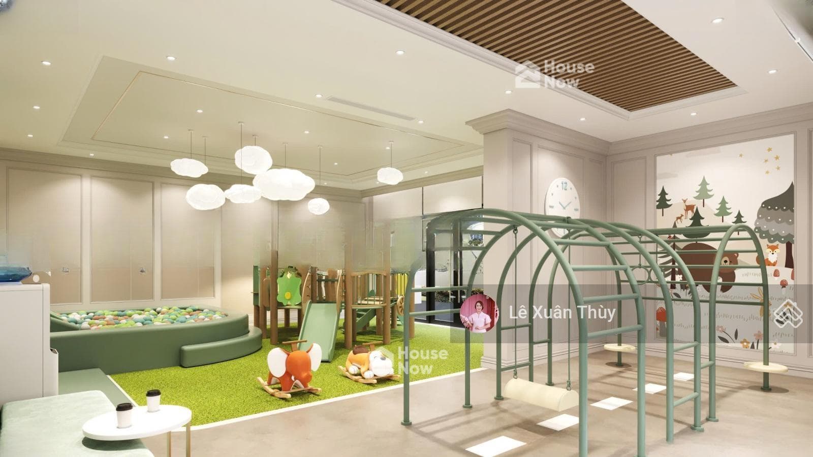 Giá tốt, căn 1 ngủ view bể bơi, tầng trung, Paris 2, giá chỉ 3.150 tỷ, Vinhomes OCP1 - ảnh 10 Giá tốt, căn 1 ngủ view bể bơi, tầng trung, Paris 2, giá chỉ 3.150 tỷ, Vinhomes OCP1 - ảnh 10