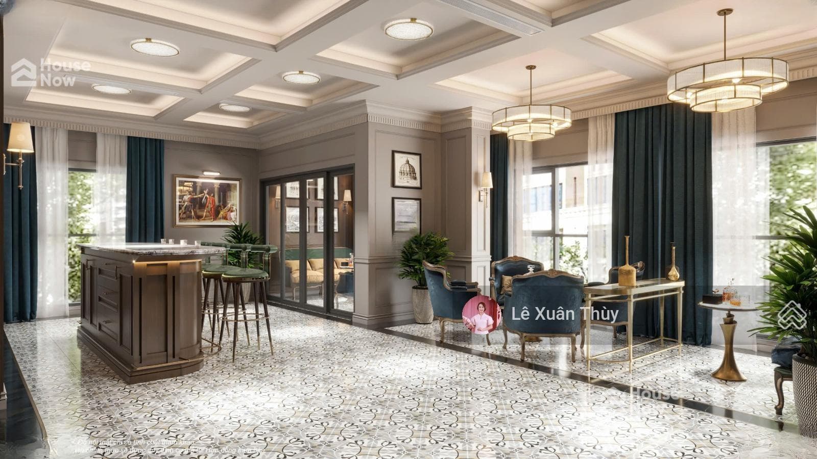 Giá tốt, căn 1 ngủ view bể bơi, tầng trung, Paris 2, giá chỉ 3.150 tỷ, Vinhomes OCP1 - ảnh 11 Giá tốt, căn 1 ngủ view bể bơi, tầng trung, Paris 2, giá chỉ 3.150 tỷ, Vinhomes OCP1 - ảnh 11
